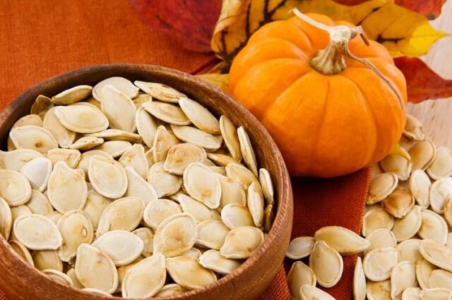 Pumpkin