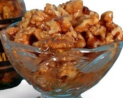 Food to increase power